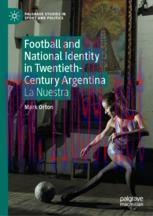[PDF]Football and National Identity in Twentieth-Century Argentina: La Nuestra