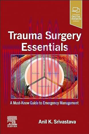 [PDF]Trauma Surgery Essentials