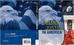 (PDF)Criminal Justice in America 9th Edition