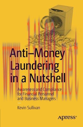 [FOX-Ebook]Anti-Money Laundering in a Nutshell: Awareness and Compliance for Financial Personne...