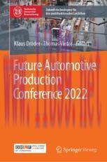 [PDF]Future Automotive Production Conference 2022