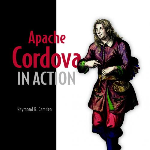Apache Cordova in Action