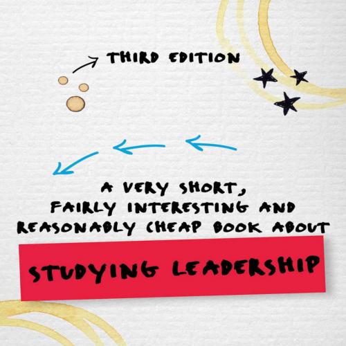 Very Short, Fairly Interesting and Reasonably Cheap Book about ly Interesting & Cheap Books) 3r...