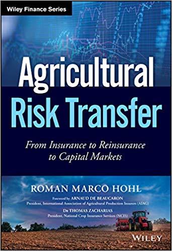 Agricultural Risk Transfer