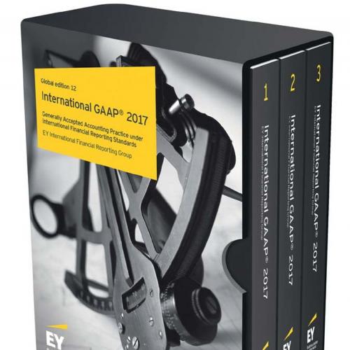 International GAAP 2017
