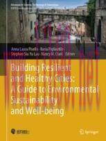 [PDF]Building Resilient and Healthy Cities: A Guide to Environmental Sustainability and Well-be...