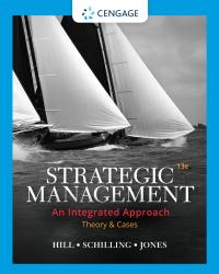 （IM）Strategic Management_ Theory & Cases_ An Integrated Approach, 13th Edition.zip