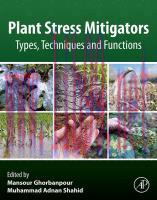 [PDF]Plant Stress Mitigators