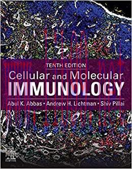 (PDF)Cellular and Molecular Immunology E-Book