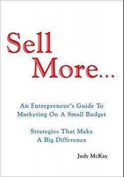 (PDF)Sell More An Entrepreneur&rsquo;s Guide to BrMarketing on a Small BudgetBr Strategies That Make ...