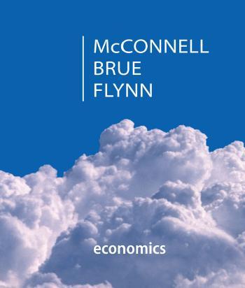 Economics Principles Problems Policies 20th Edition - Campbell R. McConnell & Stanley L. Brue &...