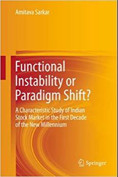 (PDF)Functional Instability or Paradigm Shift A Characteristic Study of Indian Stock Market in ...