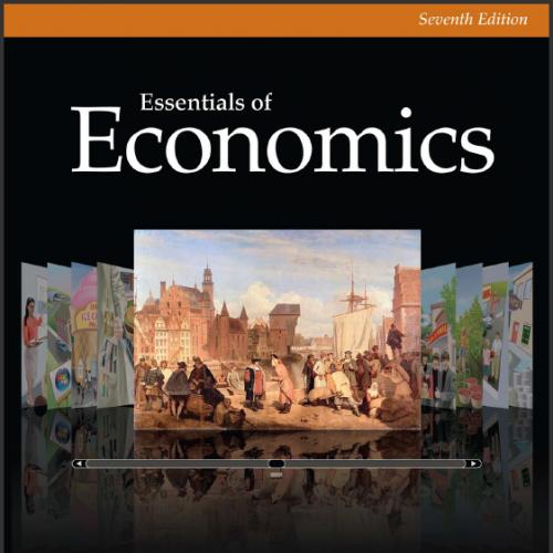 (Test Bank)Essentials of Economics 7th Edition by Mankiw.zip