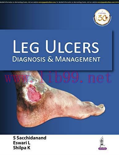 [AME]Leg Ulcers: Diagnosis and Management (Original PDF)
