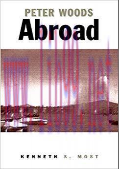 (PDF)Peter Woods Abroad