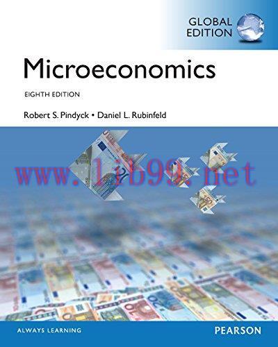 [FOX-Ebook]Microeconomics, Global 8th Edition