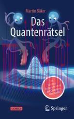 [PDF]Das Quantenr&auml;tsel: Ein Science-Fiction-Roman zur Quantenmechanik