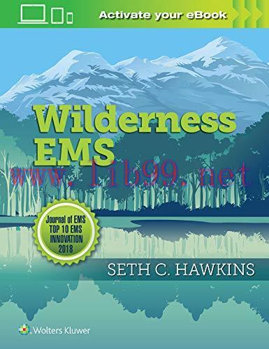 [AME]Wilderness EMS (EPUB)