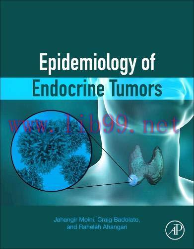 [AME]Epidemiology of Endocrine Tumors (Original PDF)