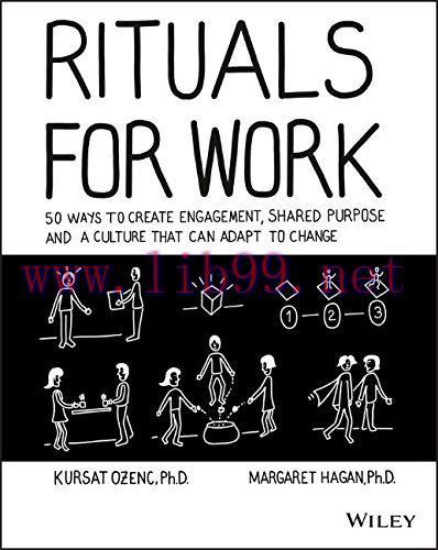 [FOX-Ebook]Rituals for Work