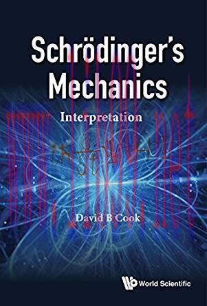 [PDF]Schrodingers Mechanics Interpretation