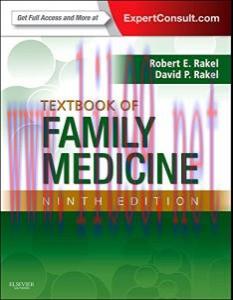 [AME]Textbook of Family Medicine, 9th Edition