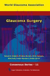 [AME]Glaucoma Surgery (Original PDF)