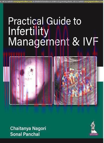 [AME]Practical Guide to Infertility Management & IVF (Original PDF)