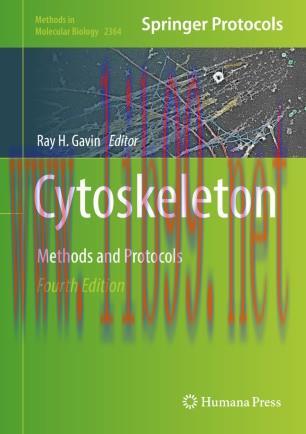 Cytoskeleton