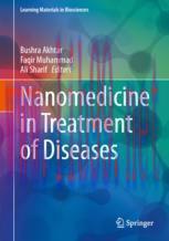 [PDF]Nanomedicine in Treatment of Diseases
