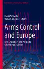[PDF]Arms Control and Europe: New Challenges and Prospects for Strategic Stability