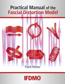 [AME]Practical Manual of the Fascial Distortion Model (EPUB)