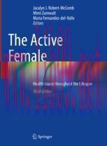 [PDF]The Active Female: Health Issues throughout the Lifespan