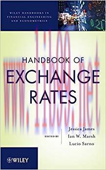 (PDF)Handbook of Exchange Rates (Wiley Handbooks in Financial Engineering and Econometrics 2) 1...