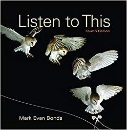 (Tets Bank)Listen to This, 4th Edition Mark Evan Bonds.zip