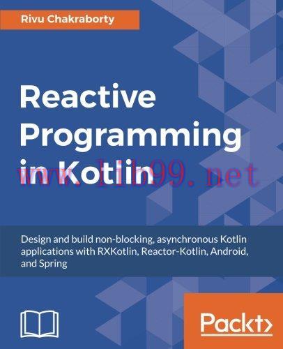 [FOX-Ebook]Reactive Programming in Kotlin