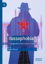 [PDF]Russophobia: Propaganda in International Politics
