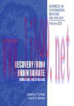 [PDF]Recovery from_ Brain Damage: Reflections and Directions