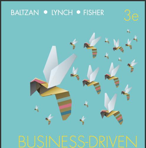 (TB)Business Driven Information Systems 3th.zip