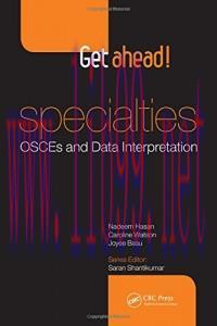[AME]Get ahead! SPECIALTIES OSCEs and Data Interpretation