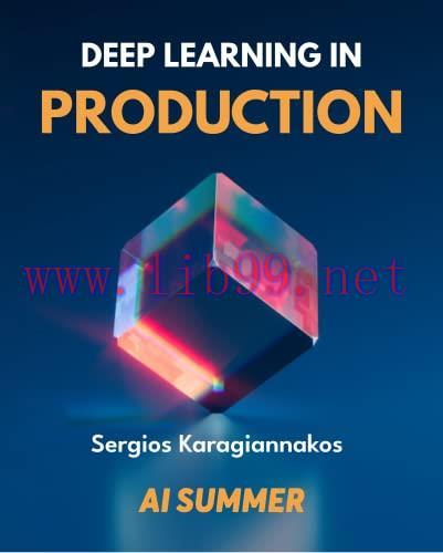 [FOX-Ebook]Deep Learning in Production