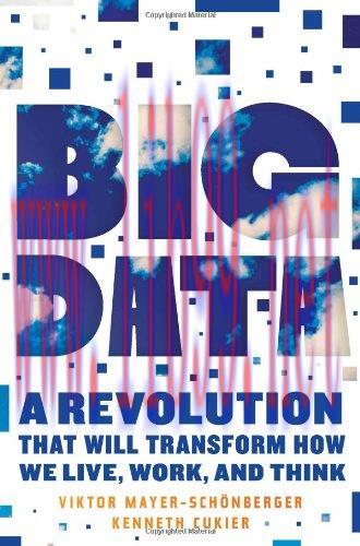 [FOX-Ebook]Big Data