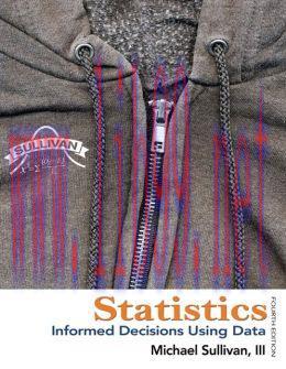 [AME]Statistics: Informed Decisions Using Data, 4th Edition