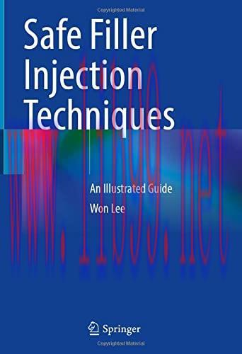 [AME]Safe Filler Injection Techniques: An Illustrated Guide (Original PDF)