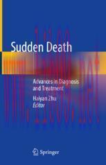 [AME]Sudden Death Advances in Diagnosis and Treatment (Original PDF From_ Publisher)