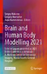 [PDF]Brain and Human Body Modelling 2021: Selected papers presented at 2021 BHBM Conference at ...