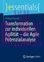 [PDF]Transformation zur individuellen Agilit&auml;t &ndash; die Agile Potenzialanalyse