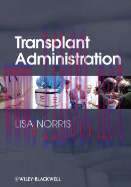 [AME]Transplant Administration