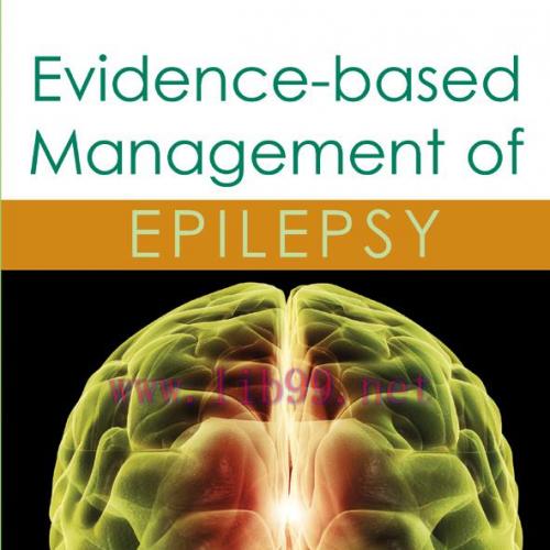 [AME]Evidence-based Management of Epilepsy (EPUB)