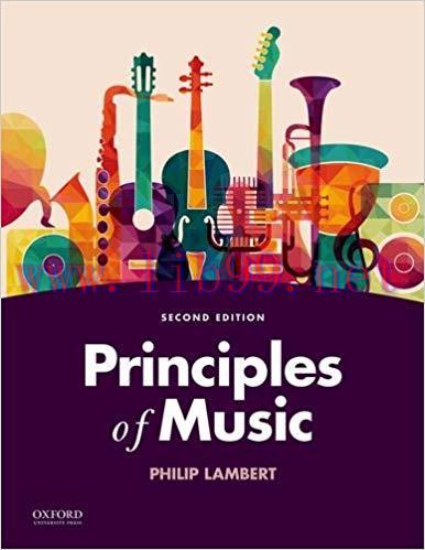 [PDF]Principles of Music, 2nd Edition [PHILIP LAMBERT]